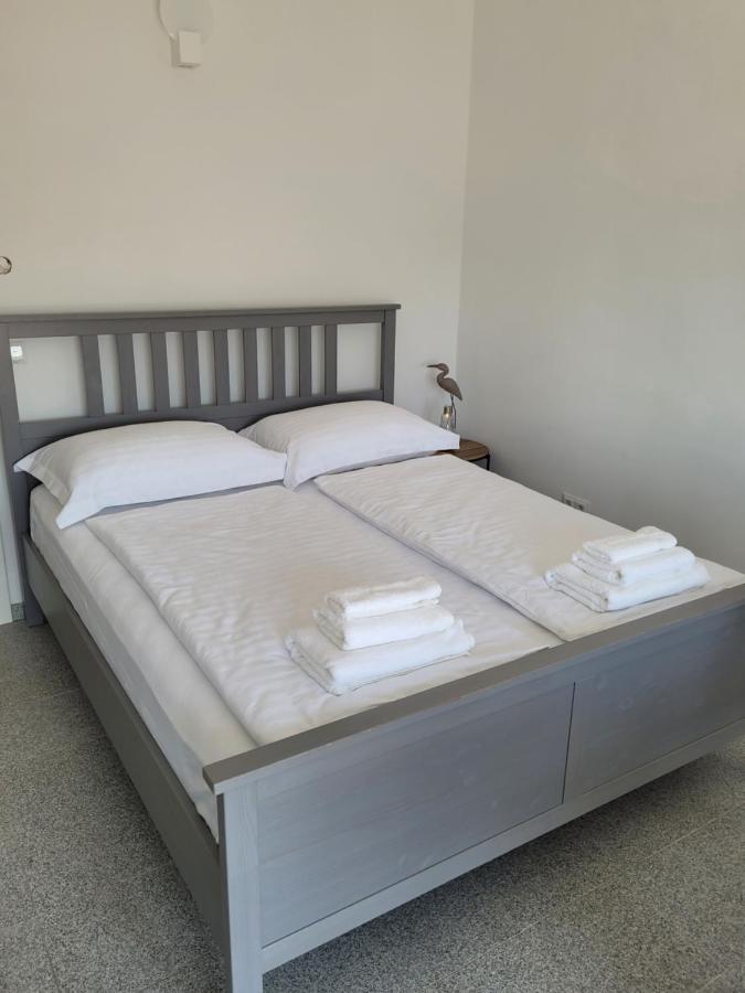 Harizma Apartment Primošten Екстериор снимка