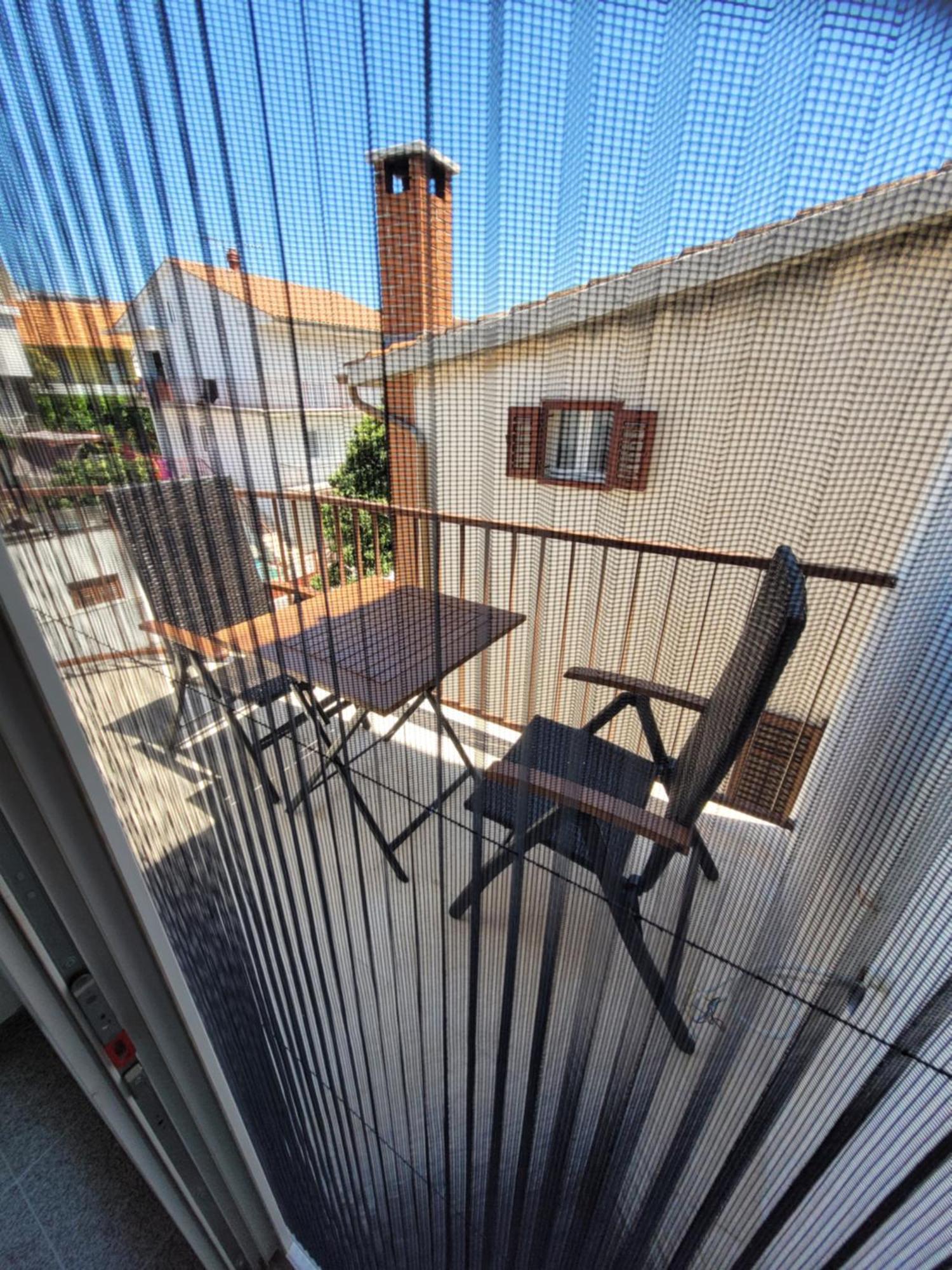 Harizma Apartment Primošten Екстериор снимка