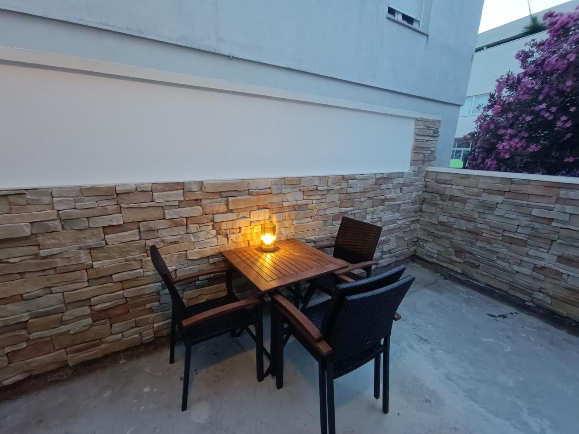 Harizma Apartment Primošten Стая снимка