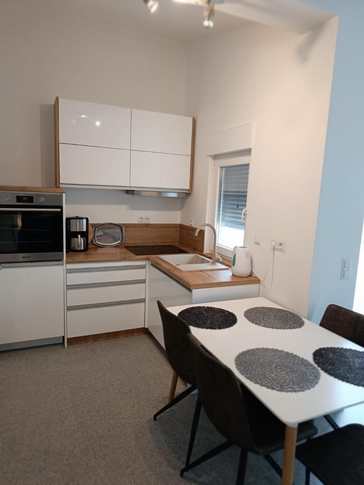 Harizma Apartment Primošten Стая снимка
