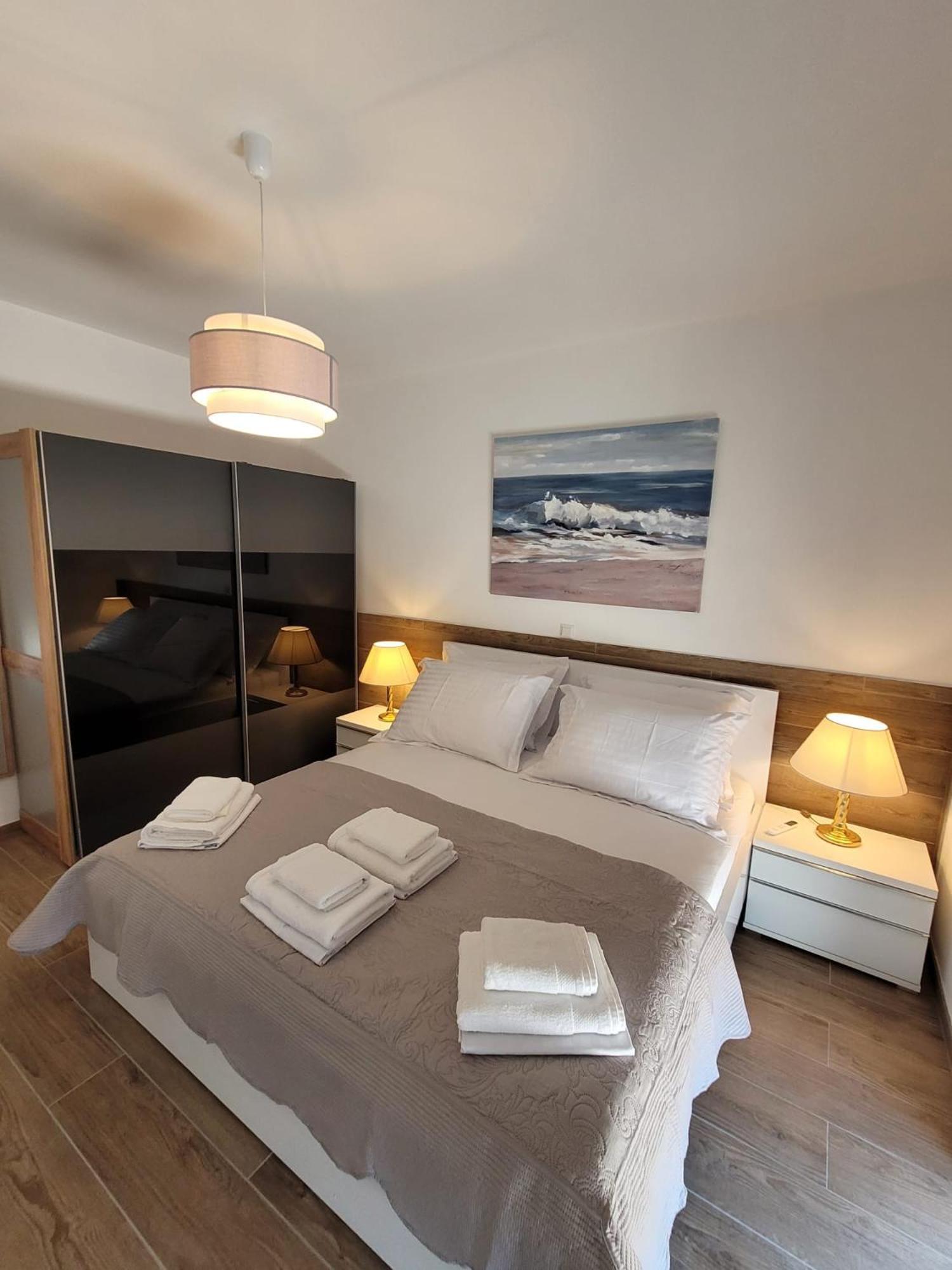 Harizma Apartment Primošten Екстериор снимка