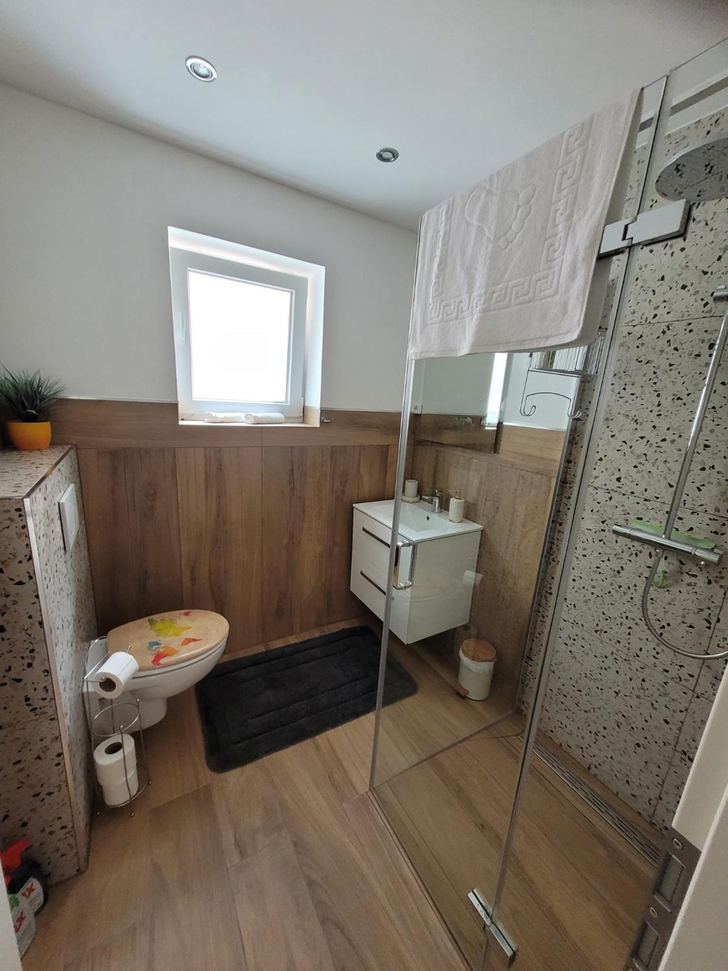 Harizma Apartment Primošten Екстериор снимка